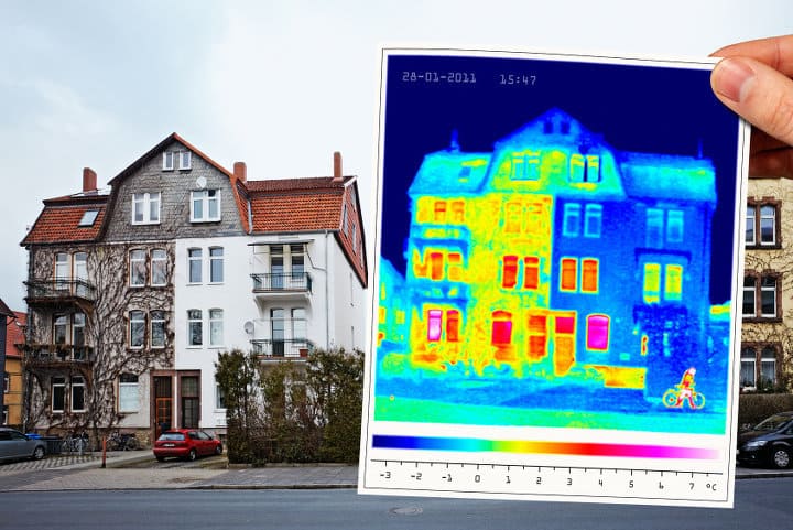 Energieberatung